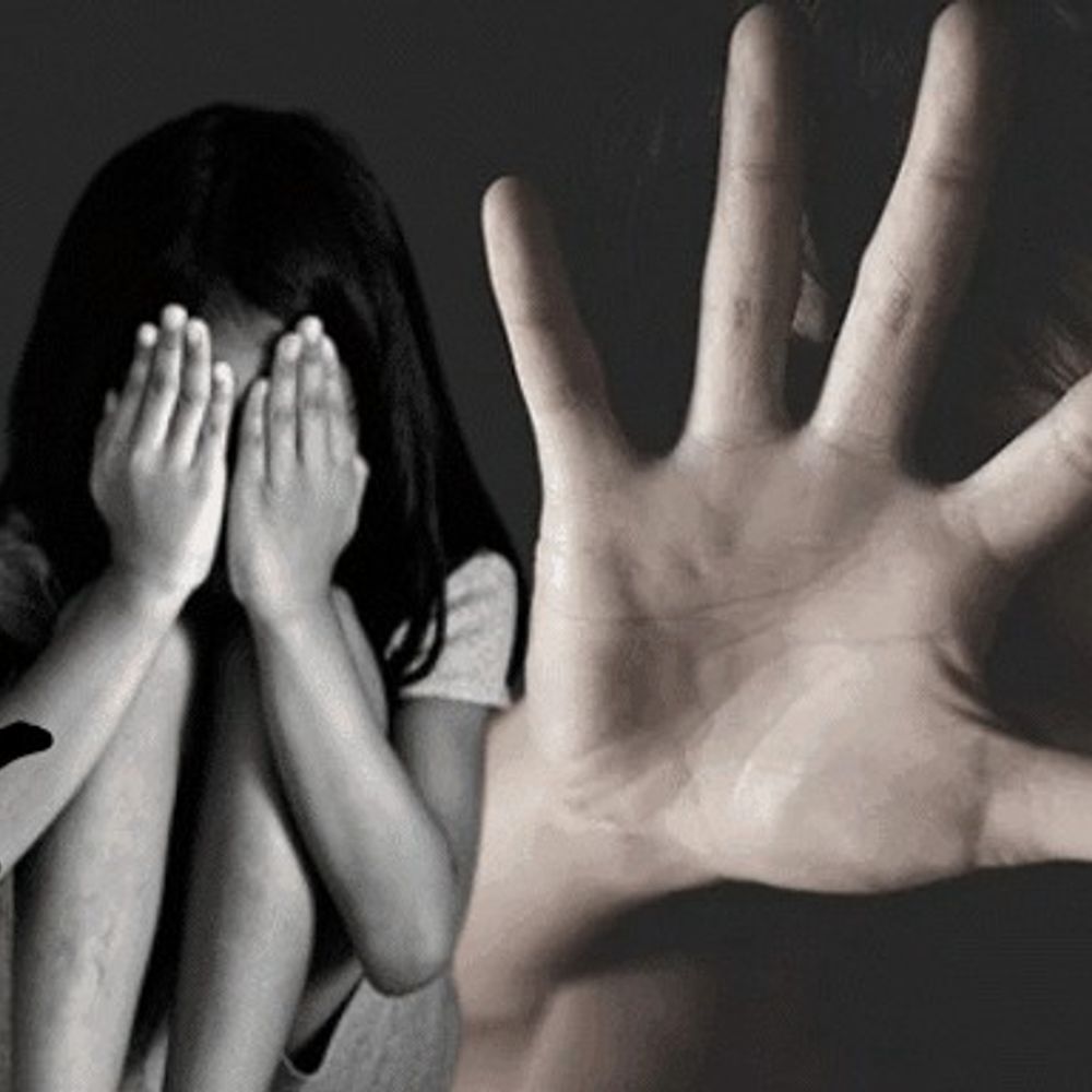 नाबालिग से दुष्कर्म, धमकाकर गर्भपात कराया:नर्मदापुरम में आरोपी, बहन और डॉक्टर समेत 6 पर केस; 8 महीने बाद चला पता