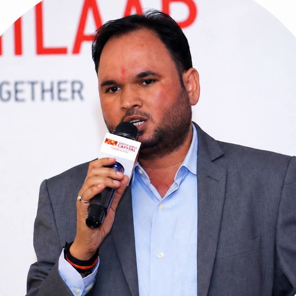 प्रजापति बिजनेस मिलाप का आयोजन:4 अक्टूबर को मुंबई में जुटेंगे, व्यापारी आपसी सहयोग बढ़ाएंगे