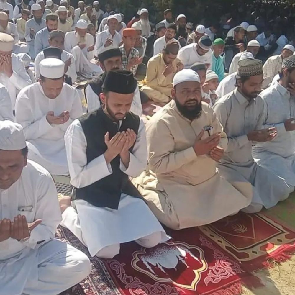 यूपी की बड़ी खबरें:संभल मंदिर-मस्जिद विवाद, SC में मुस्लिम पक्ष की दलीलें पूरी, वकील बोले- धार्मिक स्थल का स्वरूप नहीं बदल सकते