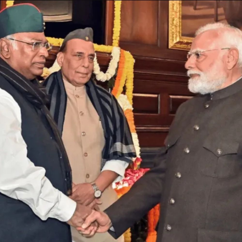 5 राज्यों के चुनाव में भाजपा को ₹1,473 करोड़ चंदा:चुनाव आयोग के मुताबिक कांग्रेस से 7 गुना ज्यादा; बंगाल, असम और पुडुचेरी में NDA जीती थी