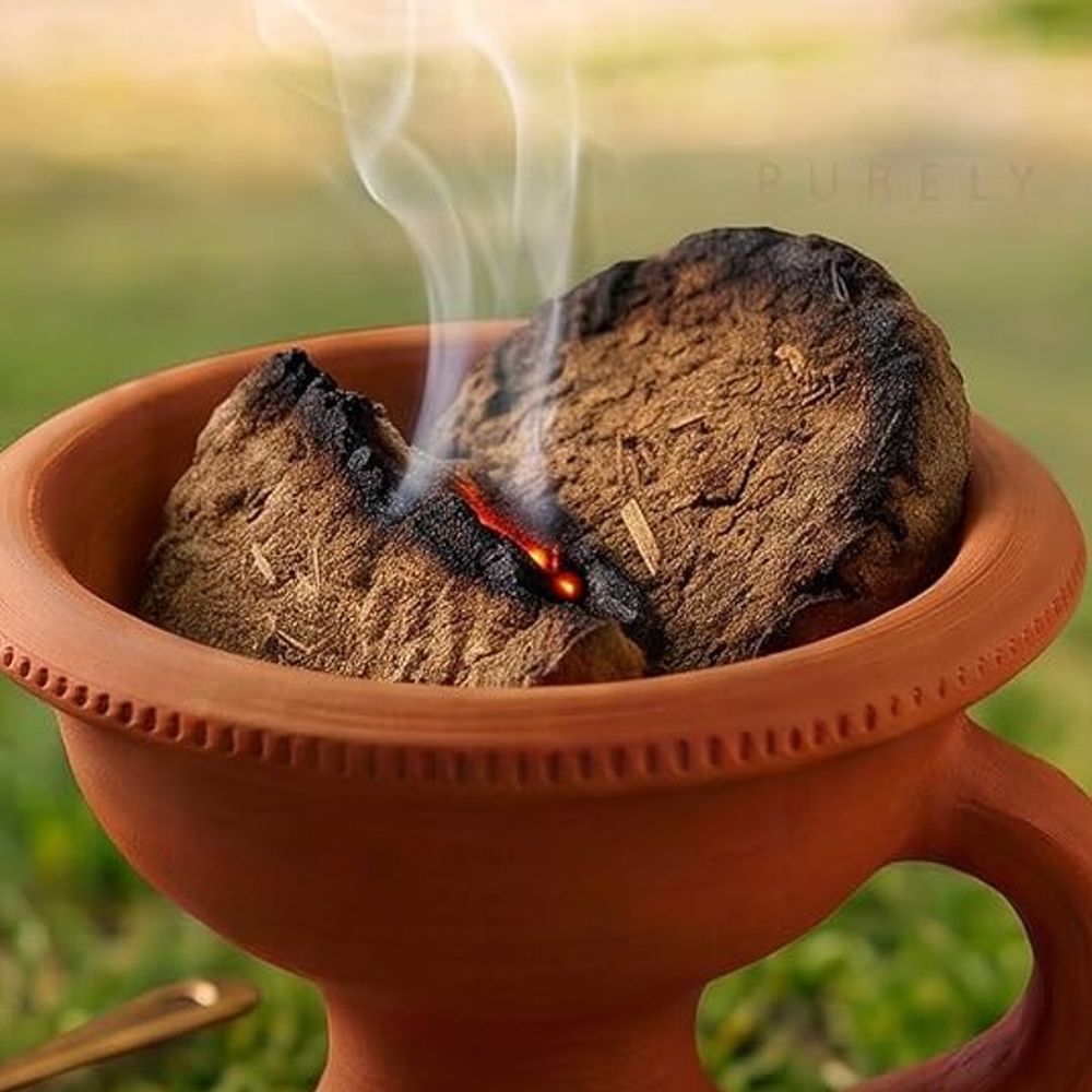 भाद्रपद मास की अमावस्या आज और कल:आज दोपहर करें पितरों के लिए धूप-ध्यान, जानिए धूप-ध्यान के लिए जरूरी चीजें और विधि