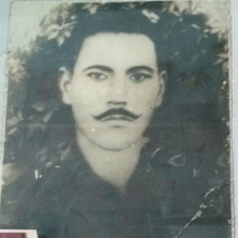 शहीद वीर अब्दुल हमीद के बलिदान-दिवस पर जुटेंगे सैन्य अधिकारी:गाजीपुर में बनेगा 21 परमवीर चक्र विजेताओं का स्मारक, गृह-रक्षा राज्य मंत्री करेंगे शिलान्यास