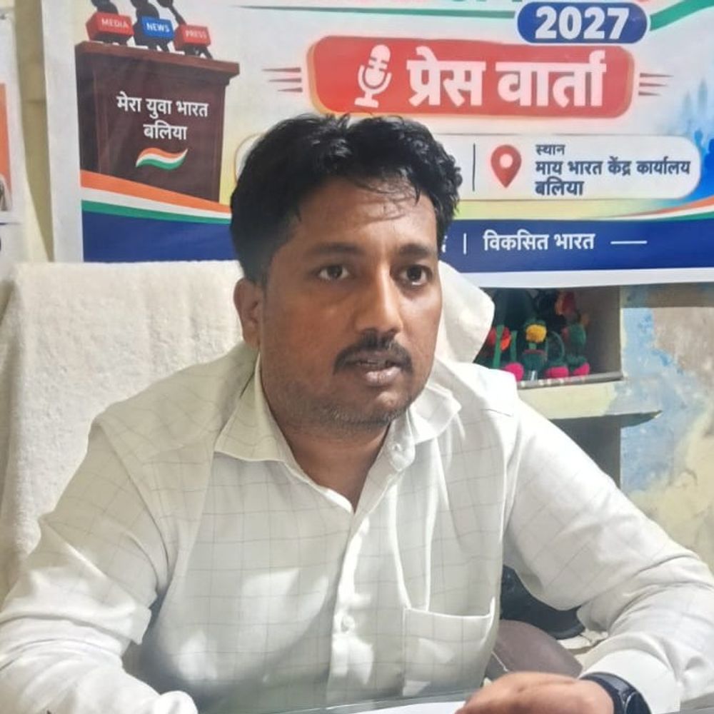 विकसित भारत यंग लीडर्स डायलॉग 2027 का आयोजन:युवाओं को राष्ट्रीय मंच पर प्रतिभा दिखाने का मौका, 15 से 29 साल के युवा होंगे शामिल