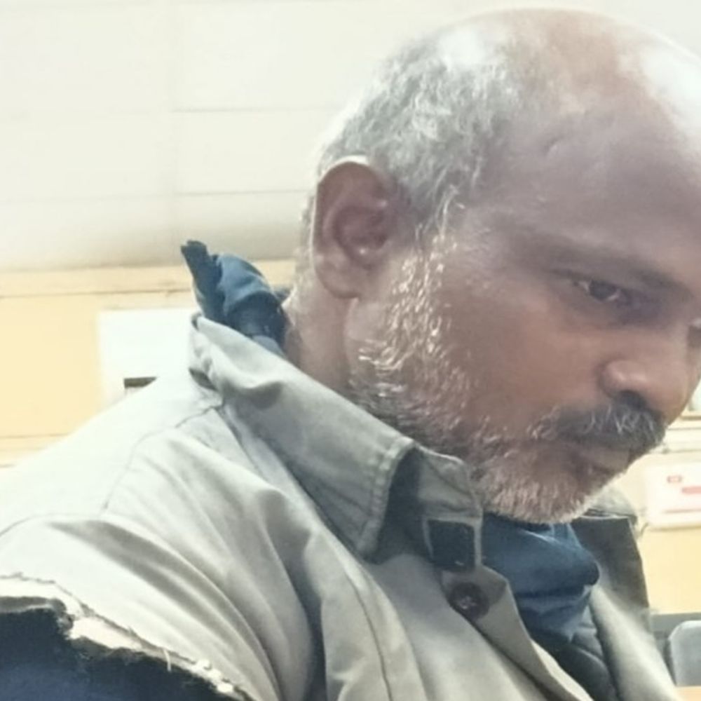 पत्नी की हत्या का आरोपी 12 साल बाद बरी:कोर्ट ने हत्या के आरोप से किया मुक्त; गड़ासा बरामदगी में 3 साल की सजा