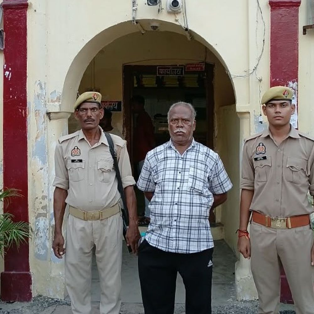 जेई से मारपीट करने वाला रोडवेज कर्मी गिरफ्तार:बिजली चोरी की जांच के दौरान हुआ था हमला, जेई के हाथ में फ्रैक्चर; अन्य आरोपियों की तलाश