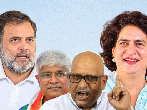 कांग्रेस का टिकट चाहिए तो खाते में ₹20 लाख दिखाओ:2027 के चुनाव में पार्टी फंड बंद; जीतने वाले विधायक को मिलेगा ₹40 लाख का 'इनाम'