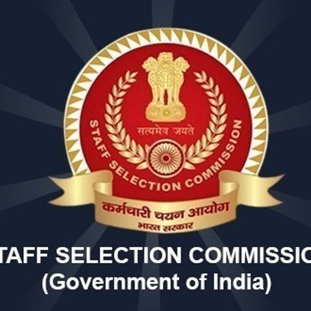 SSC में SI के 1,871 पदों पर भर्ती:ग्रेजुएट 30 सितंबर तक करें आवेदन, ₹1.12 लाख तक सैलरी