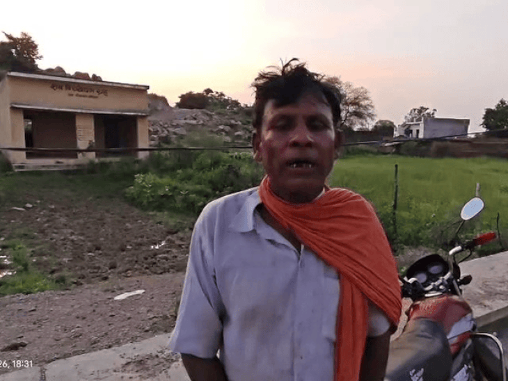 छतरपुर में महिला की लाठी से पीट-पीटकर हत्या:घर में काम करते समय किया वार, फिर लाठी लेकर गांव में घूमते रहा आरोपी