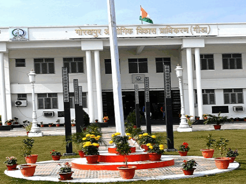 इंडस्ट्रियल टाउनशिप में उद्यमियों को मिलेगा बेहतरीन इंफ्रास्ट्रक्चर:पहले फेज में 50 करोड़ से शुरू होगा विकास