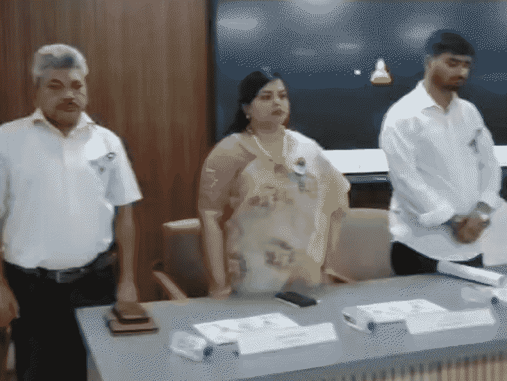 दिल टूटा तो जुड़ जाएगा, जिंदगी फिर ना मिलेगी दोबारा:एक्सपर्ट बोले- प्रेशर में जान दे रहे लोग, गोरखपुर में सुसाइड केस बढ़े