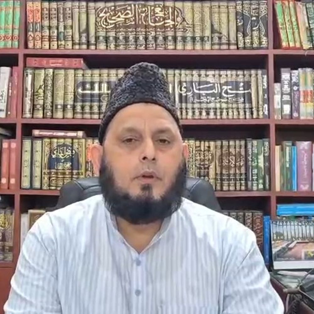 लखनऊ उलेमा ने कोर्ट का किया स्वागत:मौलाना बोले- आस्था के अनुसार जीवन गुजारने का अधिकार संविधान से मिला