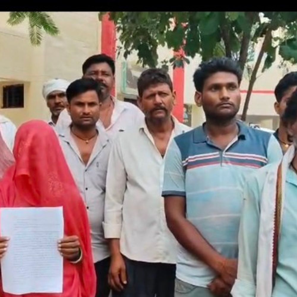 गर्भवती महिला की मौत, ससुरालियों पर मारपीट का आरोप:पिता बोले- बाइक की मांग कर रहे थे; ग्वालियर में भर्ती थी महिला