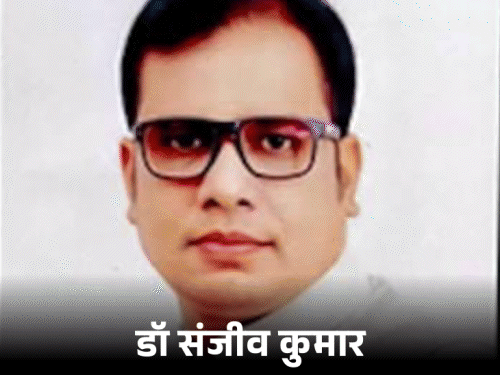 राजद ने MLC के 6 कैंडिडेट्स का किया ऐलान:पटना शिक्षक निर्वाचन क्षेत्र से डॉ. संजीव कुमार सिंह, तिरहुत स्नातक से डॉ रश्मि को बनाया प्रत्याशी