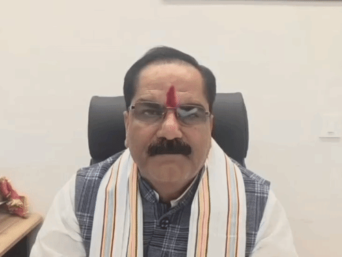 पशुपतिनाथ-वैद्यनाथ धाम हाई स्पीड कॉरिडोर से जुड़ेगा कुशेश्वरस्थान:सांसद बोले- नेपाल, मिथिला और झारखंड के बीच धार्मिक पर्यटन, व्यापार, सड़क संपर्क को मिलेगी रफ्तार