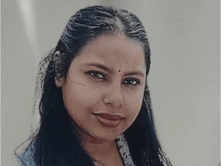 मैट्रिमोनियल साइट से शादी के 5 साल बाद पत्नी गायब:8 माह के बेटे और मां को साथ ले गई; पति बोला-पत्नी नहीं चाहिए, बच्चा लौटा दो
