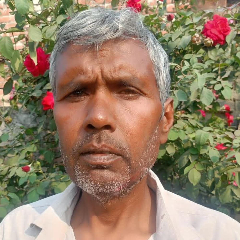 1,500 रुपए के लेनदेन में बुजुर्ग की हत्या:उधार के पैसे मांगने पर सिर पर डंडा मारा; 30 घंटे में आरोपी गिरफ्तार
