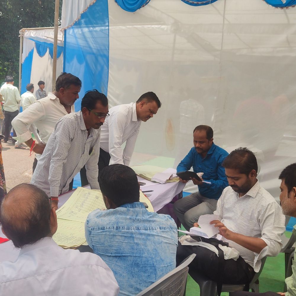 रायसेन में नपा ने वसूले 19 लाख रुपए:संपत्ति कर-जलकर की वसूली के लिए अभियान; रविवार को 30 लाख का लक्ष्य