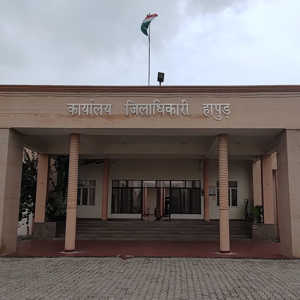 हापुड़ में विधायक निधि की दूसरी किश्त जारी:तीनों विधायकों को ढाई-ढाई करोड़, हापुड़ में 7.50 करोड़ से होंगे विकास कार्य