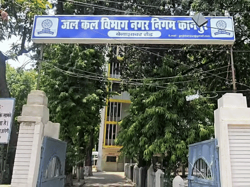 जलकल में करोड़ों के वाहनों से लेकर ठेकों में गड़बड़ी:शासन ने दिए जांच के आदेश, नगर निगम में टेंडर घोटाले की जांच फाइलों में अटकी