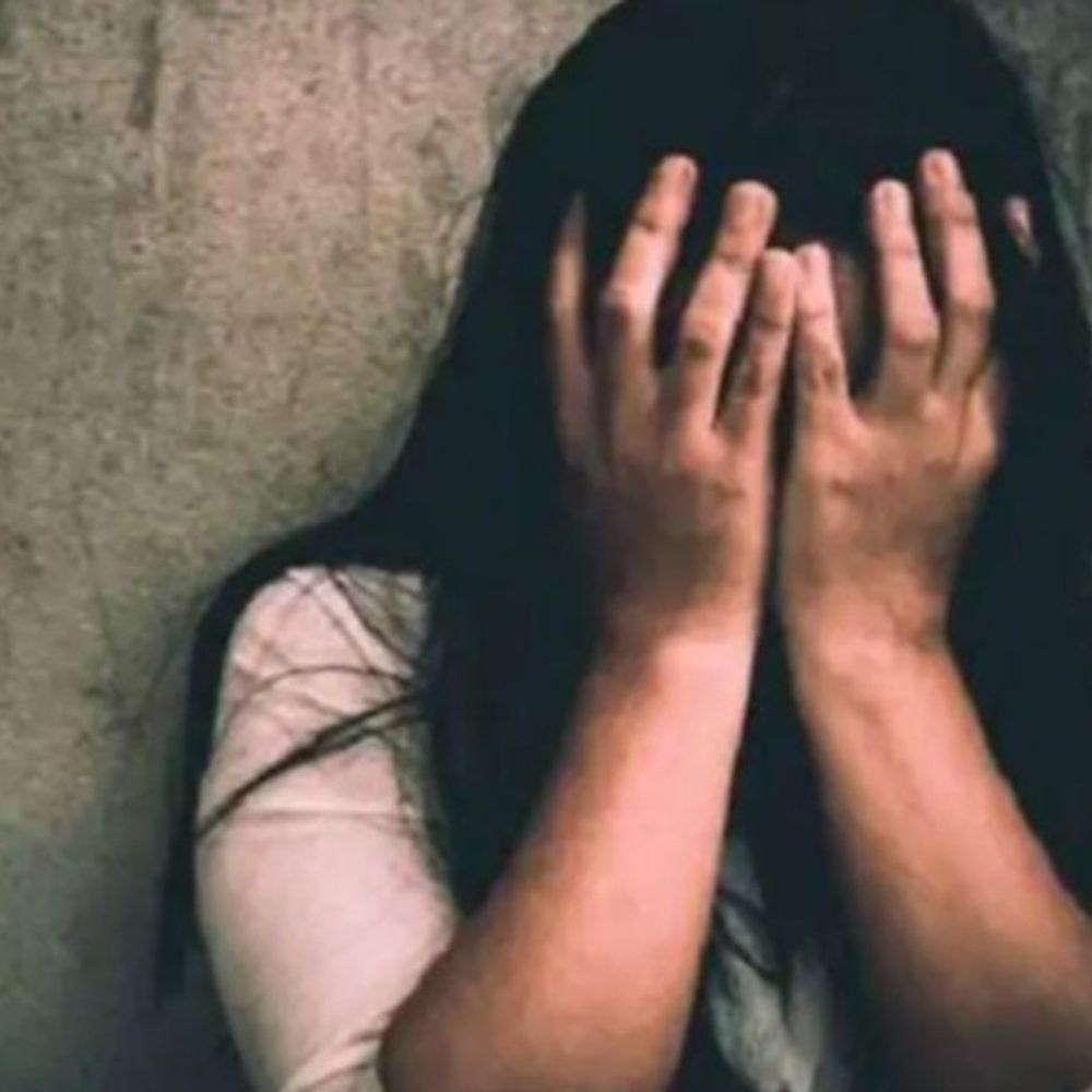 महाराष्ट्र की महिला नर्स से गाजियाबाद में रेप:पीड़िता बोली- मुझे कार में अगवा किया, मुझे 1.5 लाख रुपये देकर समझौता लिखवाया