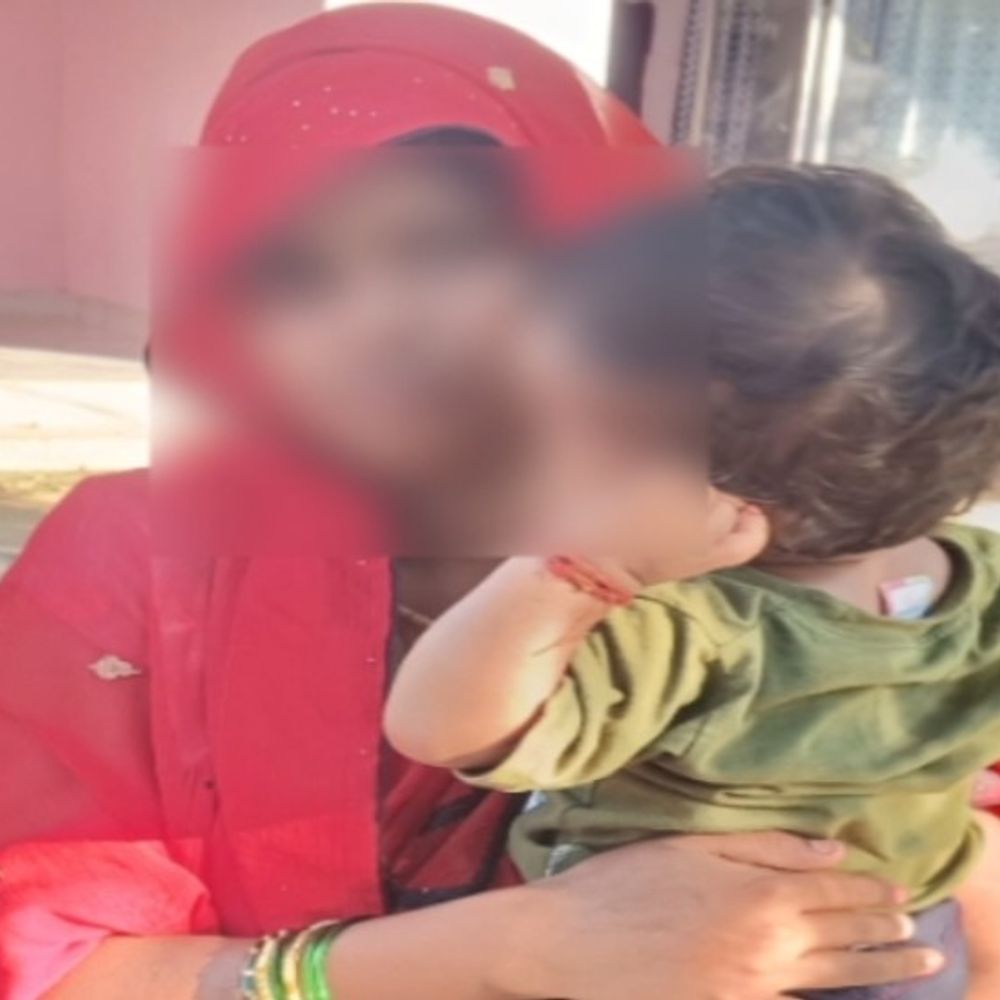 नसबंदी के एक साल बाद महिला हुई गर्भवती:शाहजहांपुर में महिला बोली- सरकारी डॉक्टर ने प्राइवेट अस्पताल में लिया था 25 हजार; थाने में शिकायत