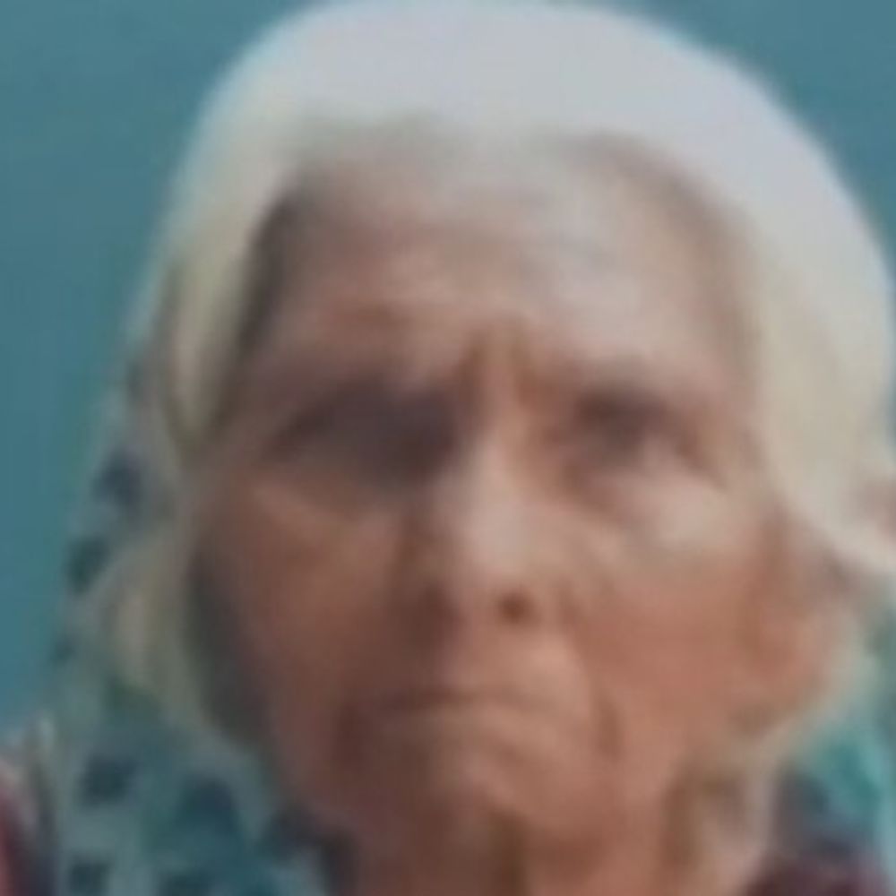 ट्रेन की चपेट में आने से बुजुर्ग महिला की मौत:खेत जाते समय रेलवे लाइन पार कर रही थीं, मौके पर ही तोड़ा दम