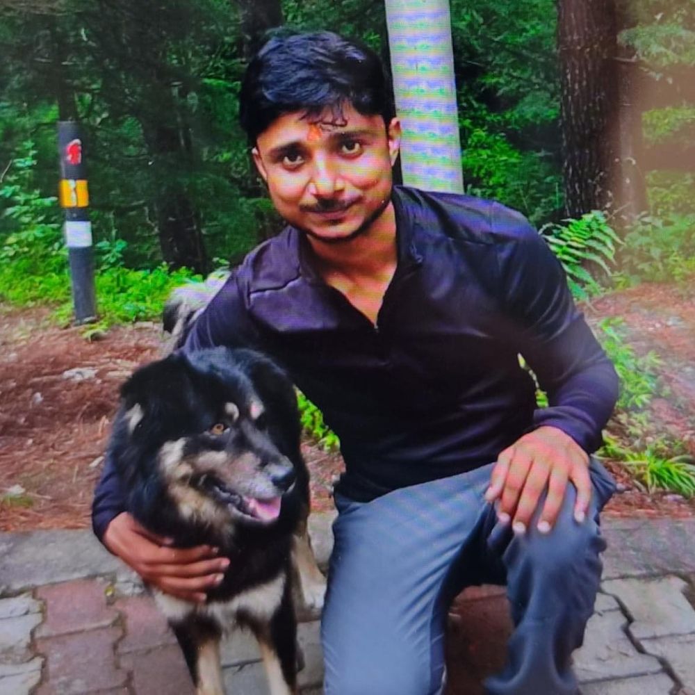उन्नाव में XUV ने बाइक सवार युवक को रौंदा:लखनऊ से घर लौटते समय हादसा, अगले साल मार्च में होनी थी शादी; चालक फरार