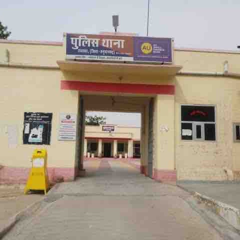 घर में घुसकर बुजुर्ग महिला से मारपीट, गहने-नकदी लूटे:परिवार के कई सदस्य घायल, सात नामजद आरोपियों के खिलाफ केस दर्ज