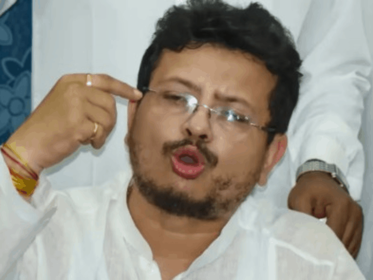ममता बनर्जी को बागी गुट का खुला ऑफर:ऋतब्रत बनर्जी बोले- नंदीग्राम से उतरें पूर्व CM, निर्दलीय भी लड़ेंगी तो सपोर्ट करेंगे