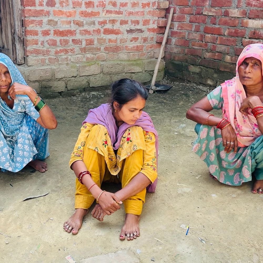 हरदोई में 3 महीने की बच्ची की बीमारी से मौत:शराबी पिता ने पुलिस को दी हत्या की झूठी सूचना, जांच में खुली सच्चाई