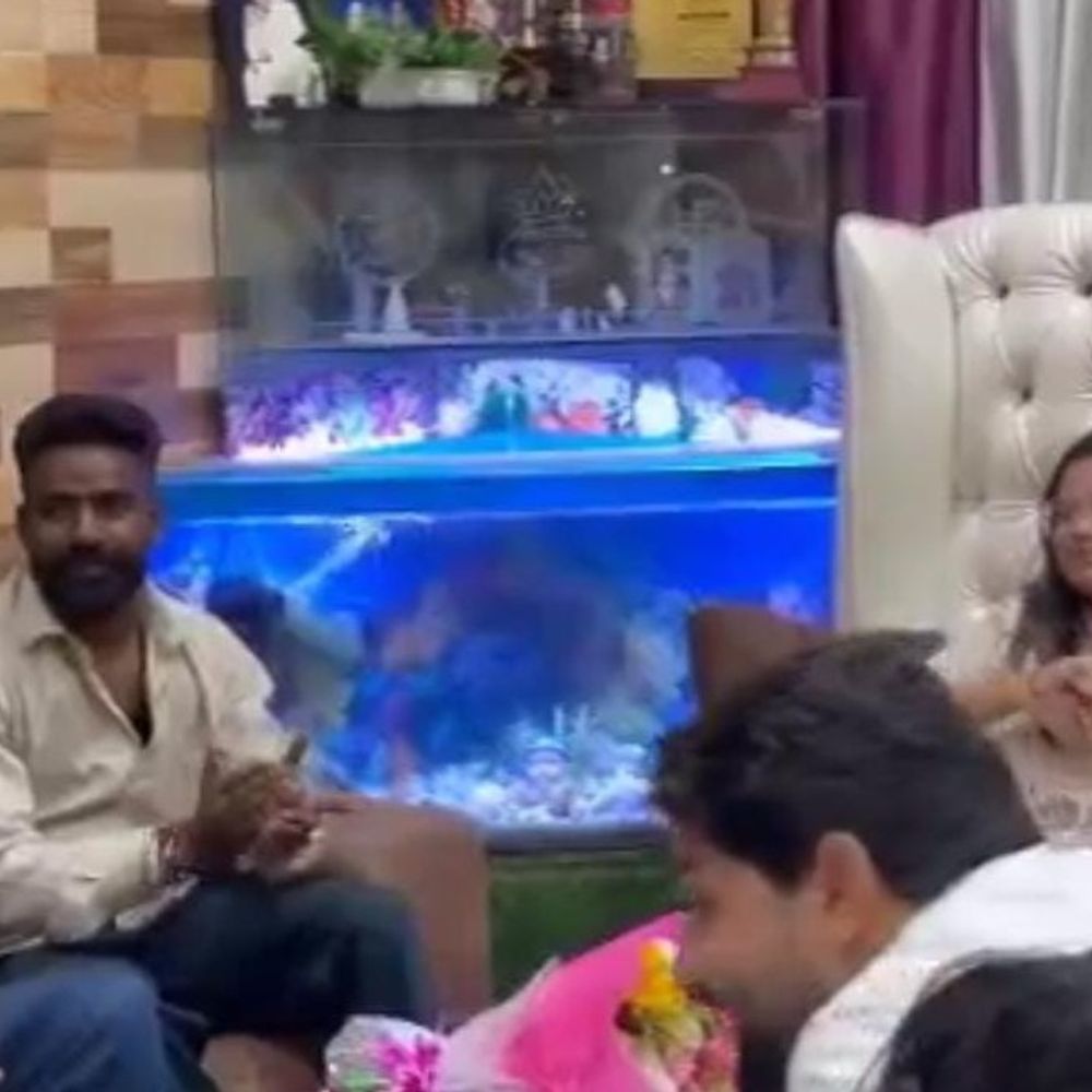 मेरठ पहुंची डॉ रोहिणी घावरी ने की सामाजिक बैठक:30 प्रतिशत आरक्षण की उठाई मांग, कहा यूपी को कब मिलेगा वाल्मीकि मुख्यमंत्री