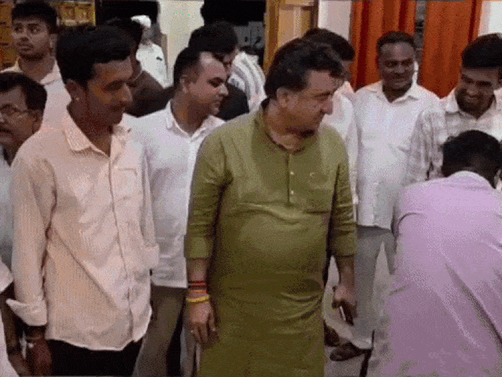 बाड़मेर में 243 प्रत्याशियों के भाग्य का फैसला कल:नगर परिषद और नगर पालिका में चार-चार राउंड से होगी काउंटिंग