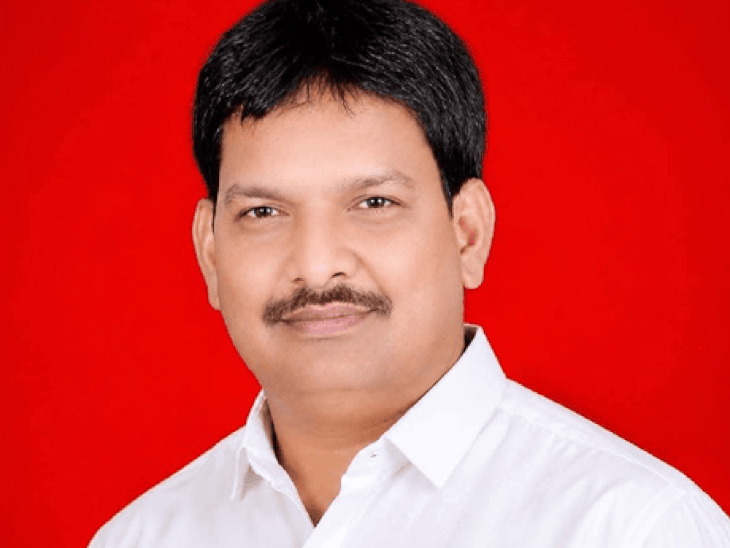 चित्तौड़गढ़ में बड़े नेताओं को झटका:कांग्रेस के महेंद्र सिंह मेड़तिया की चौथी बार जीत, शहर में बदले राजनीति में कई पुराने समीकरण