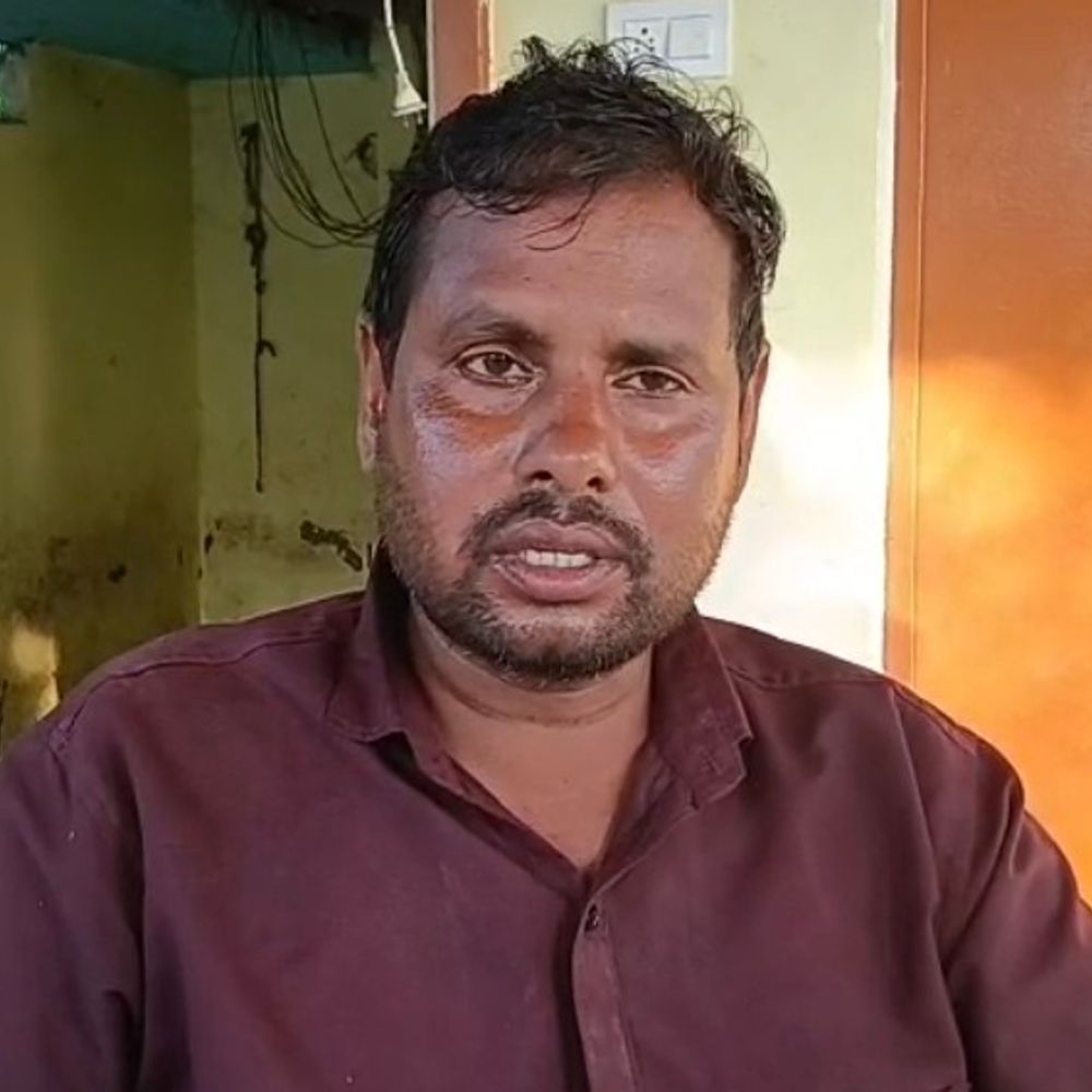 बकरी व्यापारी से दिनदहाड़े 24 हजार की लूट:कानपुर देहात में बाइक सवार तीन बदमाशों ने रोक कर मारपीट, पुलिस जांच में जुटी