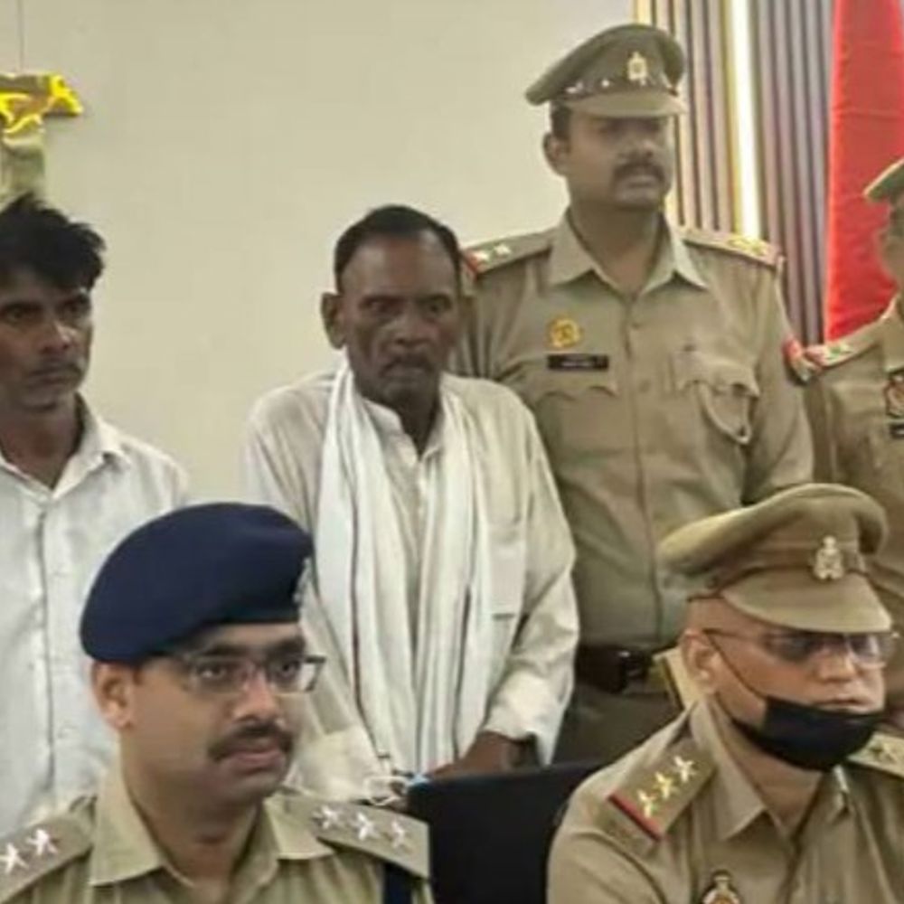 गाजियाबाद में दादा-चाचा ने मिलकर पोते को मार डाला:शराब की लत से थे परेशान, पुलिस को गुमराह करने के लिए रची झूठी कहानी