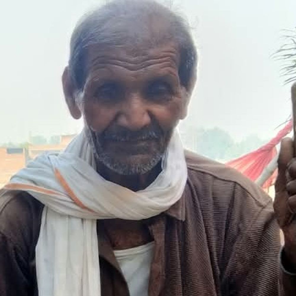 शराब ठेके के पास मारपीट में बुजुर्ग की मौत:अम्बेडकरनगर में दो नामजद समेत अज्ञात पर केस