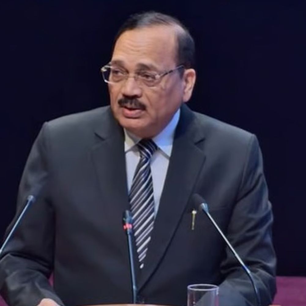 CJI बोले-न्यायपालिका जांच के दायरे से बाहर नहीं रह सकती:जवाबदेही के लिए आलोचना जरूरी; जजों के खिलाफ हर शिकायत को वेबसाइट पर नहीं डाल सकते
