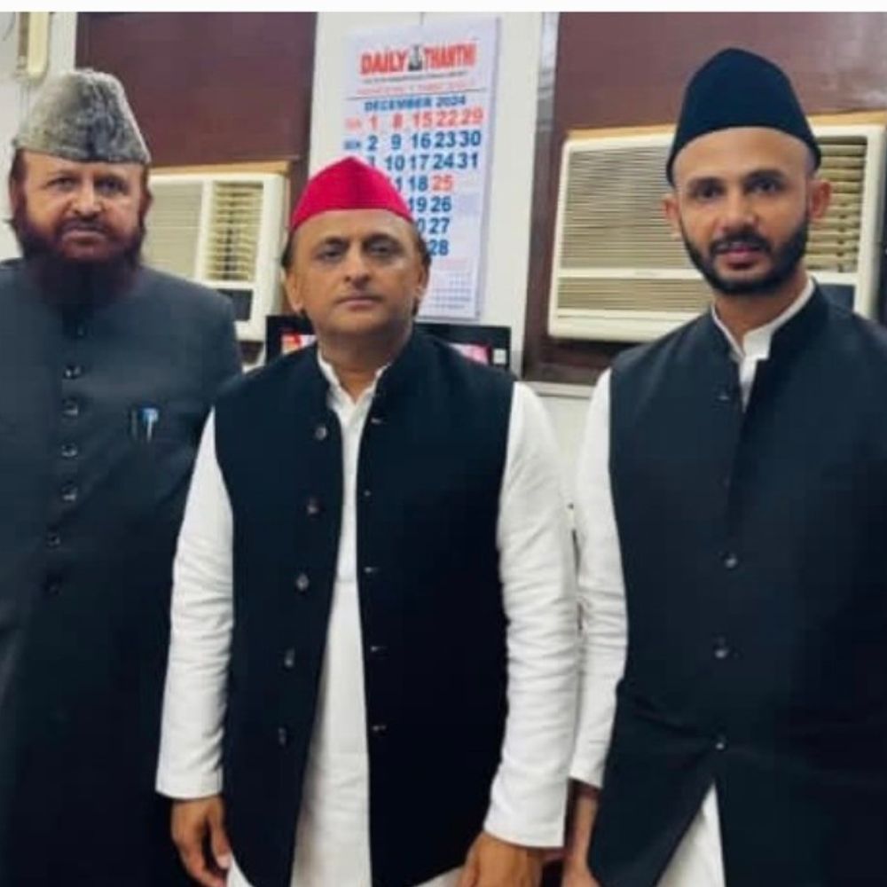 सपा सांसद बर्क ने यूसीसी दिया बयान:बोले- कानून बनाने से पहले संविधान और मौलिक अधिकारों का ध्यान रखें, सभी पक्षों से चर्चा जरूरी