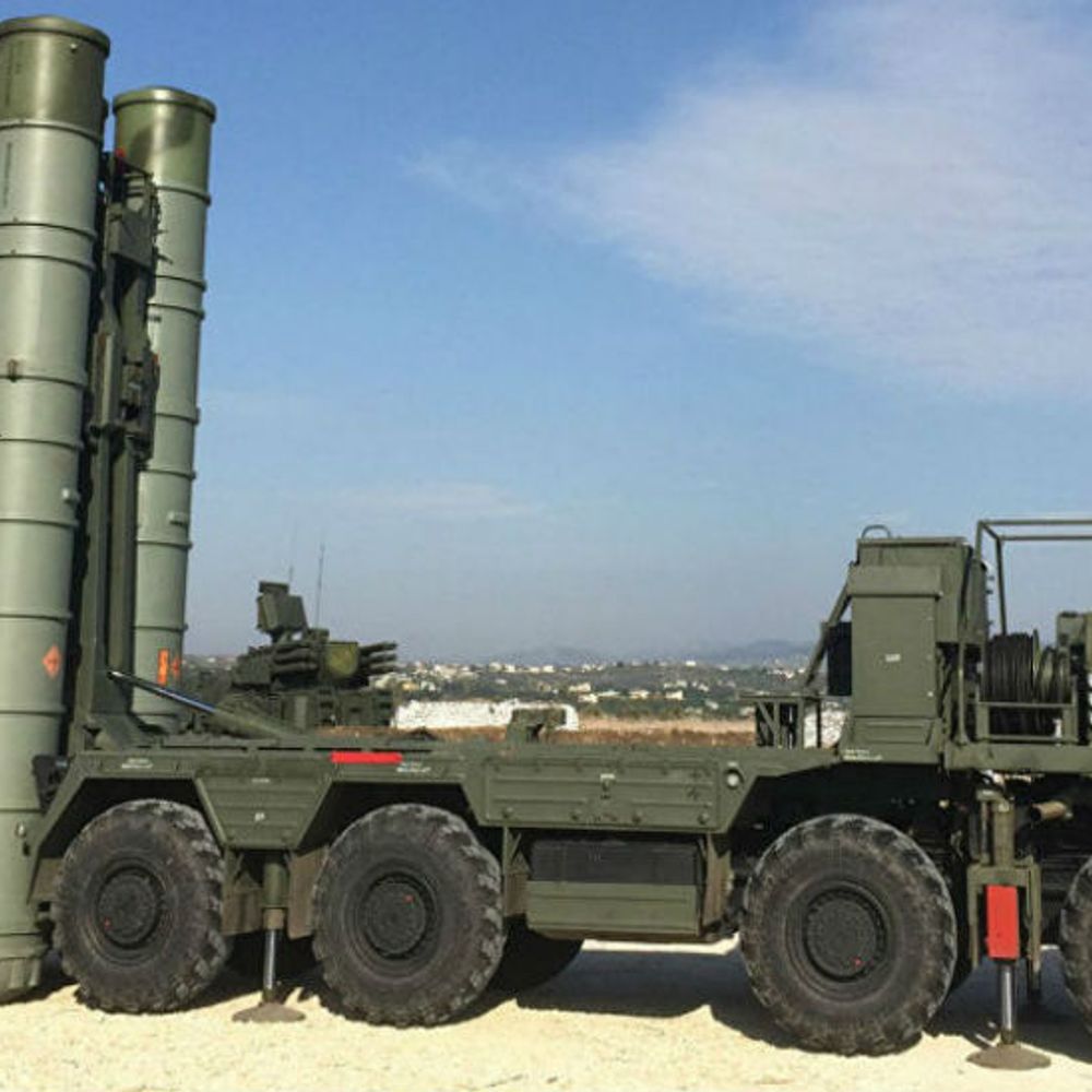 ऑपरेशन सिंदूर-314km दूर पाकिस्तानी विमान को S-400 ने मार गिराया:रक्षा मंत्रालय की रिपोर्ट में दावा- दूरी दुश्मन को बचा नहीं सकती
