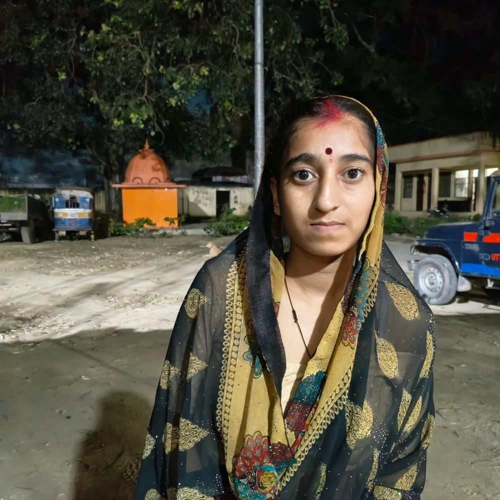 नवविवाहिता से तमंचे की नोक पर 7.05 लाख की लूट:फर्रुखाबाद के इस्माइलपुर सिरौली में हुई घटना, 2 पर आरोप; एक हिरासत में हिरासत