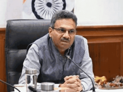 IAS अफसरों की मिड-करियर ट्रेनिंग प्रक्रिया हुई ऑनलाइन:हरियाणा ब्यूरोक्रेसी में डिजिटल बदलाव