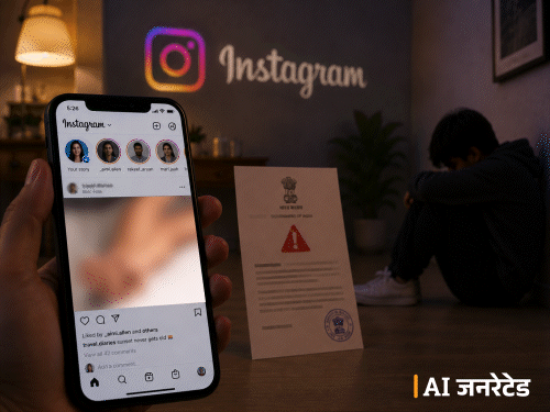 Meta बच्चों से जुड़े यौन शोषण मामलों की जानकारी देगा:चाइल्ड सेफ्टी केस एजेंसियों को रिपोर्ट करेगा; सरकार से बातचीत के बाद हुआ राजी
