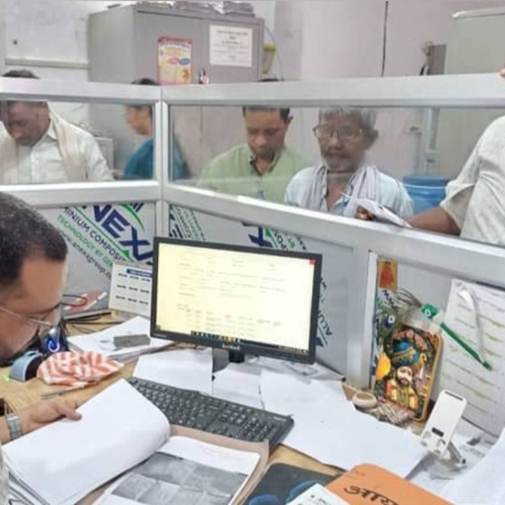कानपुर देहात में 45 किसान परिवारों की सम्मान निधि अटकी:पोर्टल की तकनीकी दिक्कत और दस्तावेजों की कमी बनी बाधा; 12 का पंजीकरण पूरा