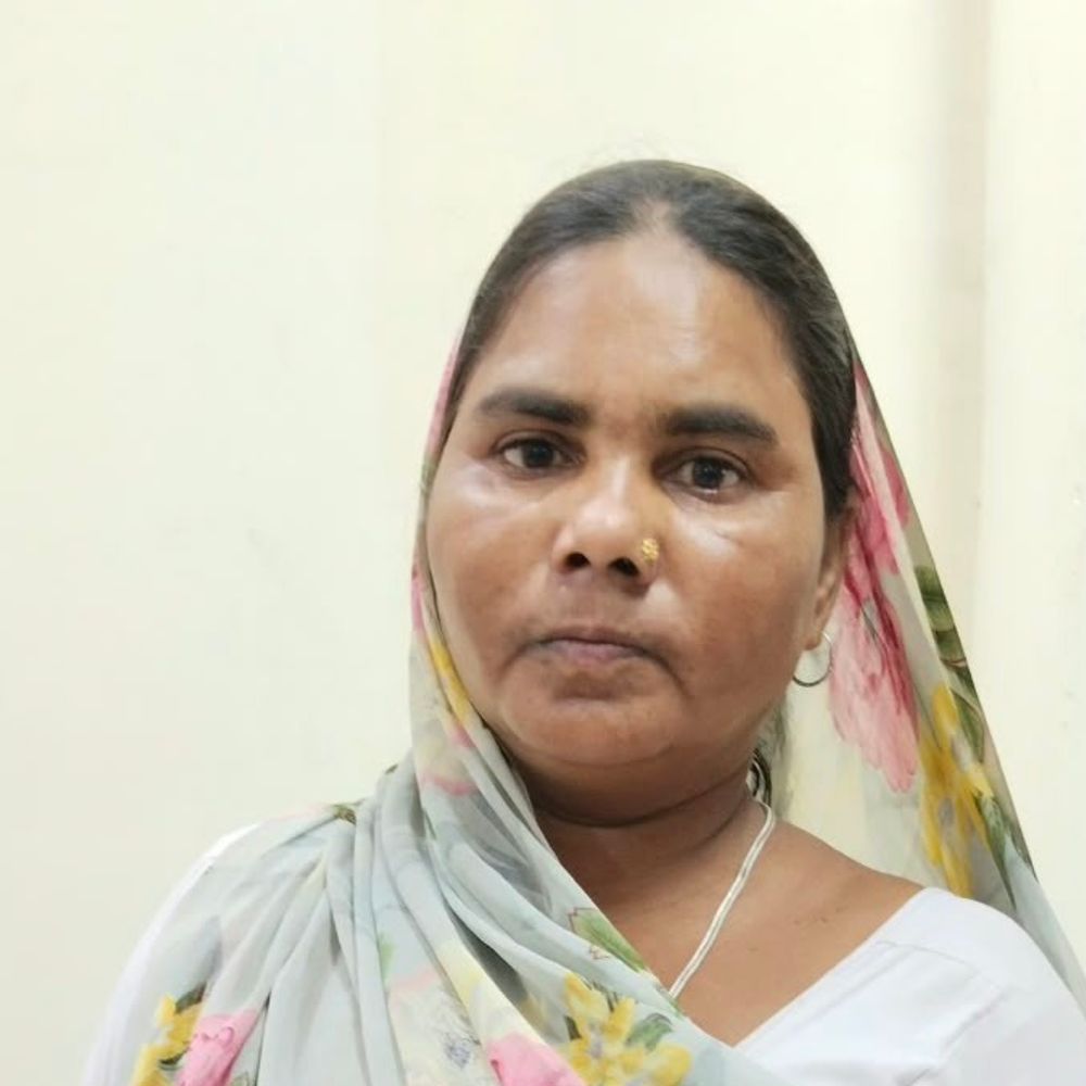 पति की मौत मामले में पत्नी को 5 साल कैद:झगड़े के दौरान हुई थी मौत, कोर्ट ने 1 हजार रुपए जुर्माना भी लगाया