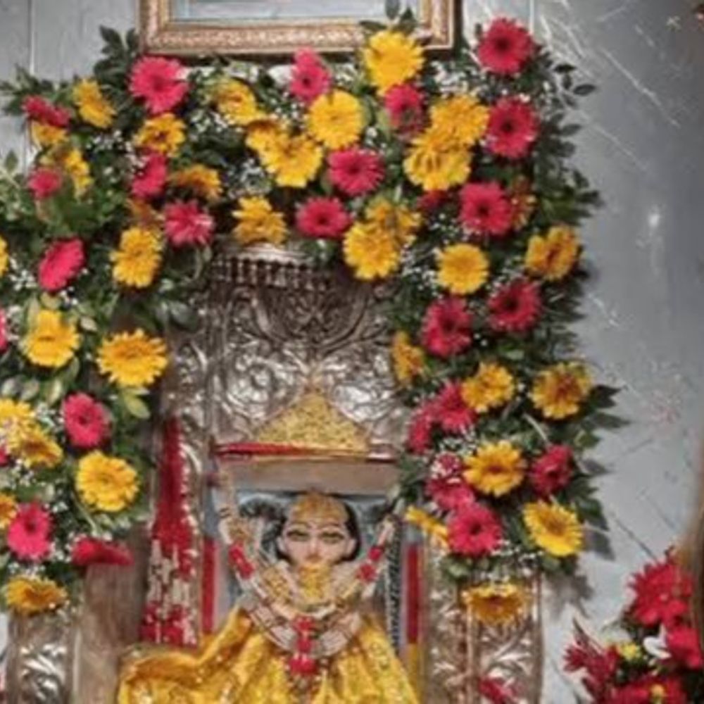 जालंधर में 25 सितंबर को छुट्टी का आदेश जारी:श्री बाबा महाराज सोढल मेले को लेकर डीसी ने दिए निर्देश