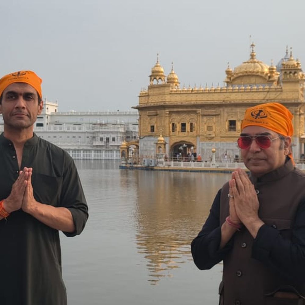 आज जीएनडीयू में ‘हमारे राम’ शो, एंट्री पास से मगर सीटें 750