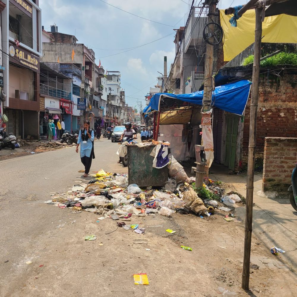 411 करोड़ का ठेका, नहीं लगाया गया प्रोसेसिंग यूनिट