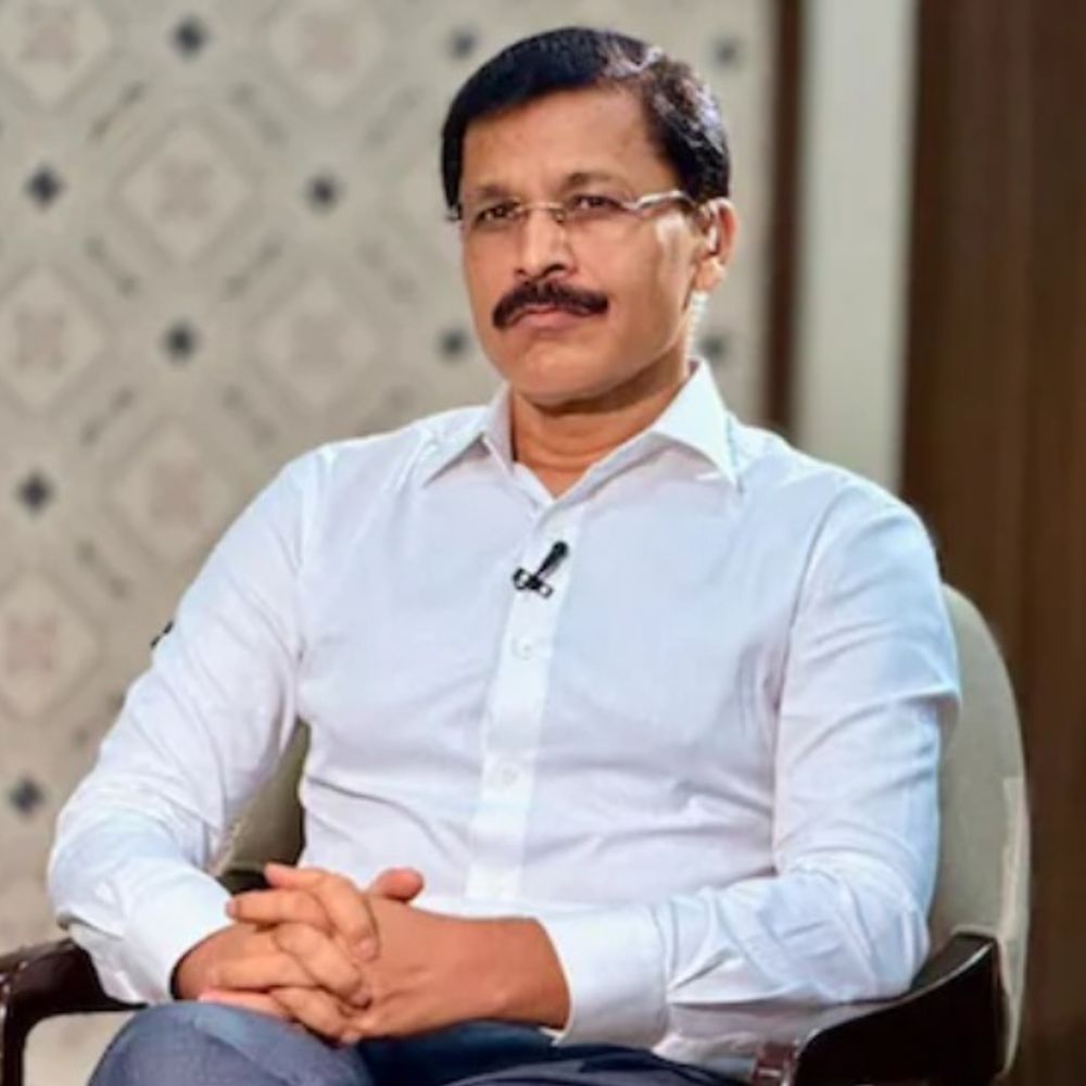 तुकाराम मुंढे बोले-अस्पताल में ₹11 के प्रोडक्ट की कीमत ₹325:₹6.75 की सिरिंज पर MRP ₹57.20; मार्जिन पर सवाल उठाए