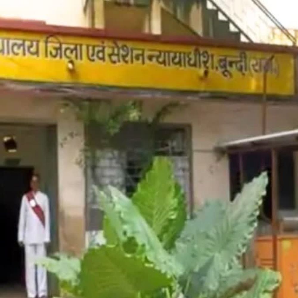 महिला सहित हत्या के 6 दोषियों को उम्रकैद:बूंदी कोर्ट ने 1 साल पुराने केस में सुनाया फैसला, 10-10 हजार का जुर्माना भी लगाया