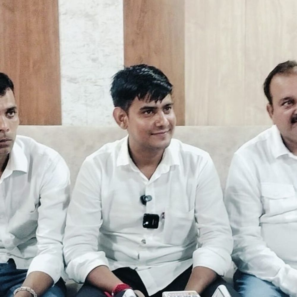 भारतीय किसान यूनियन ने चीनी मिलों पर तालाबंदी की चेतावनी:बकाया ब्याज और 30 साल का रिकॉर्ड न मिलने पर आंदोलन की तैयारी